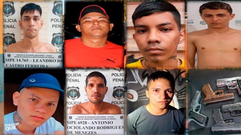 Operação letal: MPRO investiga mortes durante ação policial em Porto Velho