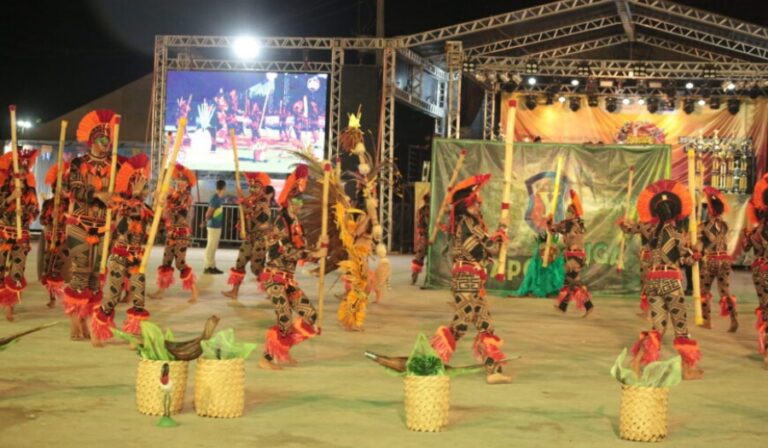 Arraial Flor do Maracujá agita a cidade a partir de 1º de agosto