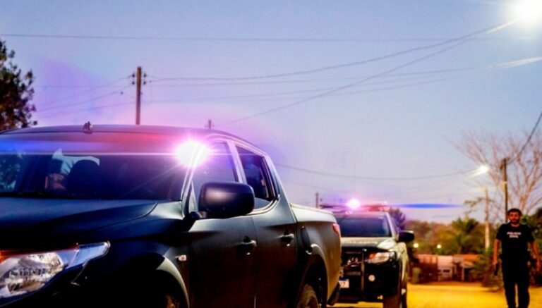 Operação da Polícia Civil Combate Facções Criminosas envolvidas em homicídios e tráfico em Rondônia  