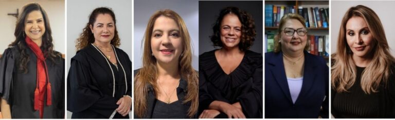 Seis juízas disputam a vaga de desembargadora em Rondônia; quem levará a melhor?