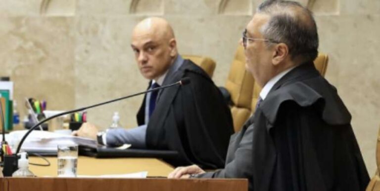 Banco responsável por pagar ministros do STF se manifesta