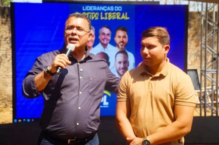 Justiça mantém diplomas e garante mandato de prefeito e vice de Nova Mamoré  