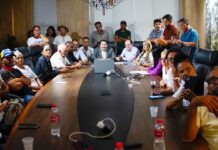 Produtores da área Soldado da Borracha procuram a Assembleia Legislativa em busca de apoio