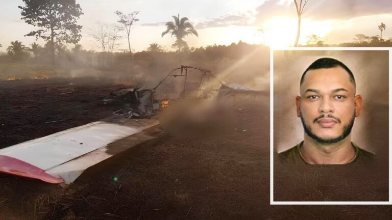 Piloto de Porto Velho é vítima de tragédia aérea em experimento no Mato Grosso  